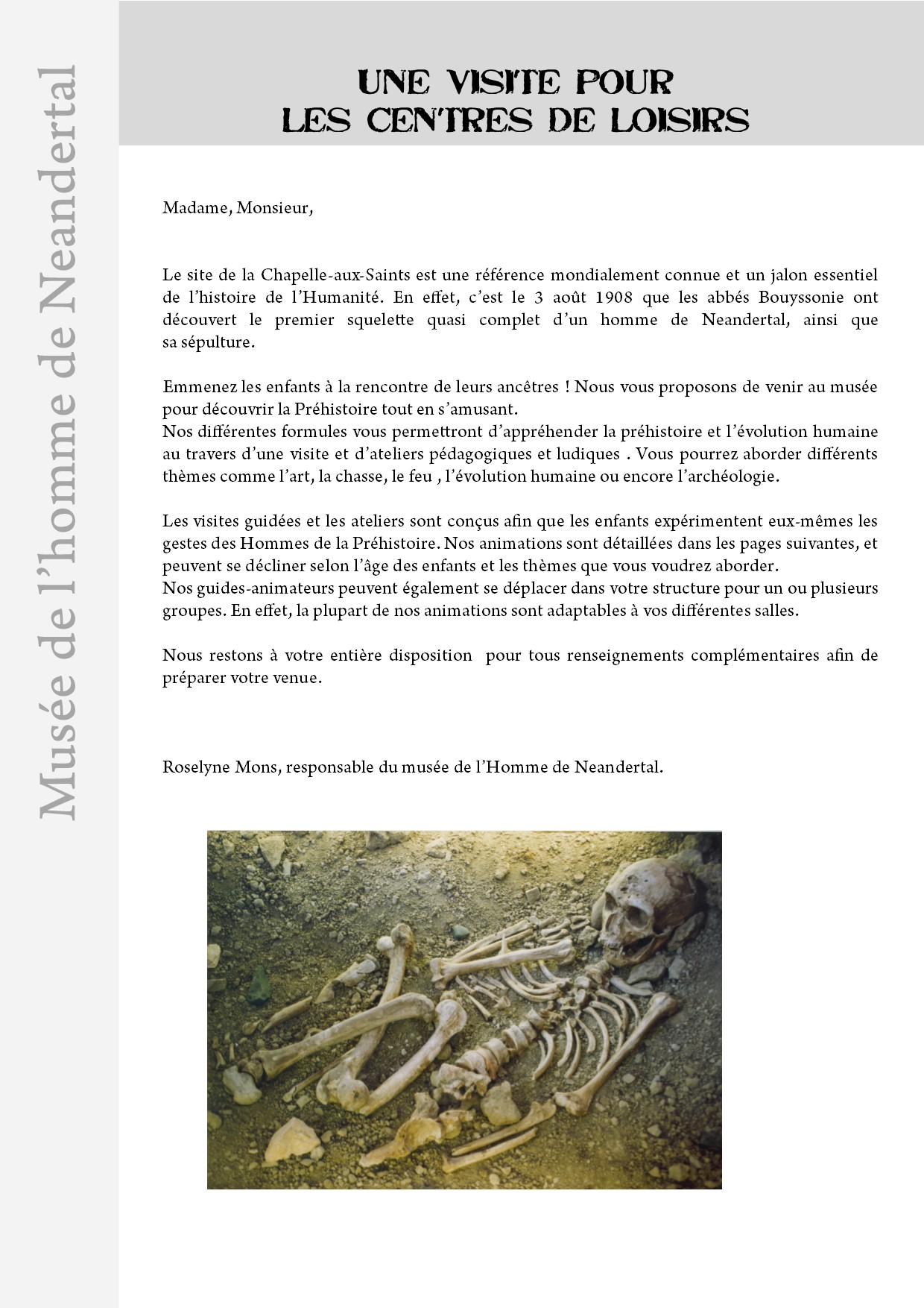 Brochure-à-destination-des-centres-de-loisirs-et-centre-aérés-2023-2024-Activités-à-faire-avec-des-groupes-d'enfants-Musée-de-l'homme-de-Neandertal-La-Chapelle-aux-Saints-Corrèze-Nouvelle-Aquitaine-Vallée-de-la-Dordogne