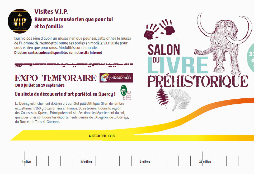 Programme-2021-Musée-de-l'Homme-de-Neandertal-La-Chapelle-aux-Saints-Corrèze-Nouvelle-Aquitaine-Vallée-de-la-Dordogne-animation-en-famille-préhisto-animations-conférences-scientifiques-fête-de-la-Préhistoire-café-de-la-Préhistoire-Neandertal