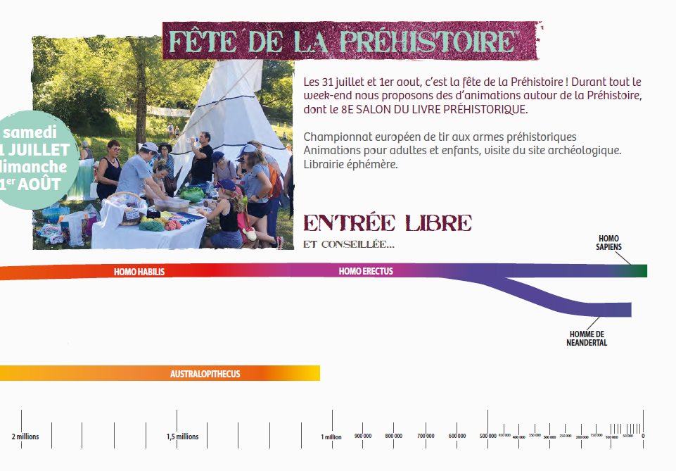 Programme-2021-Musée-de-l'Homme-de-Neandertal-La-Chapelle-aux-Saints-Corrèze-Nouvelle-Aquitaine-Vallée-de-la-Dordogne-animation-en-famille-préhisto-animations-conférences-scientifiques-fête-de-la-Préhistoire-café-de-la-Préhistoire-Neandertal